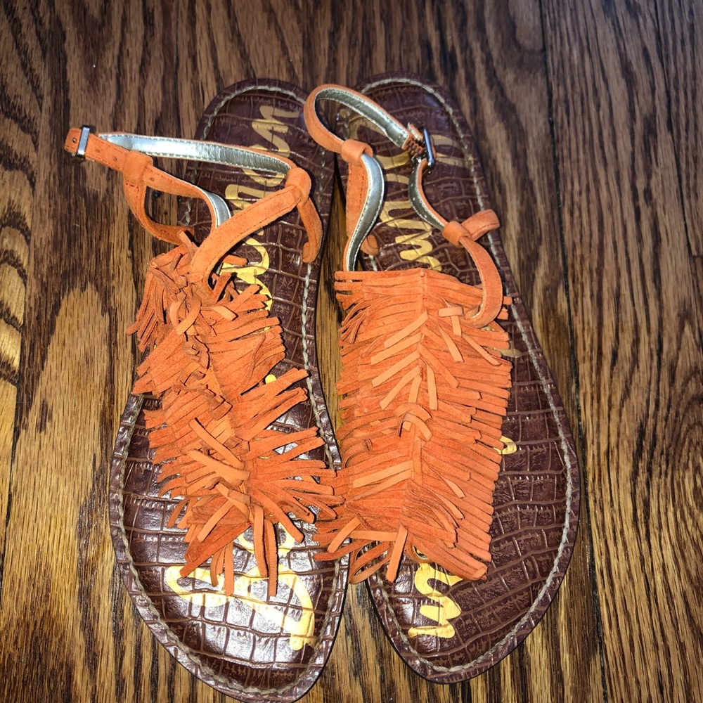 Sam Edelman Gigi Sandals